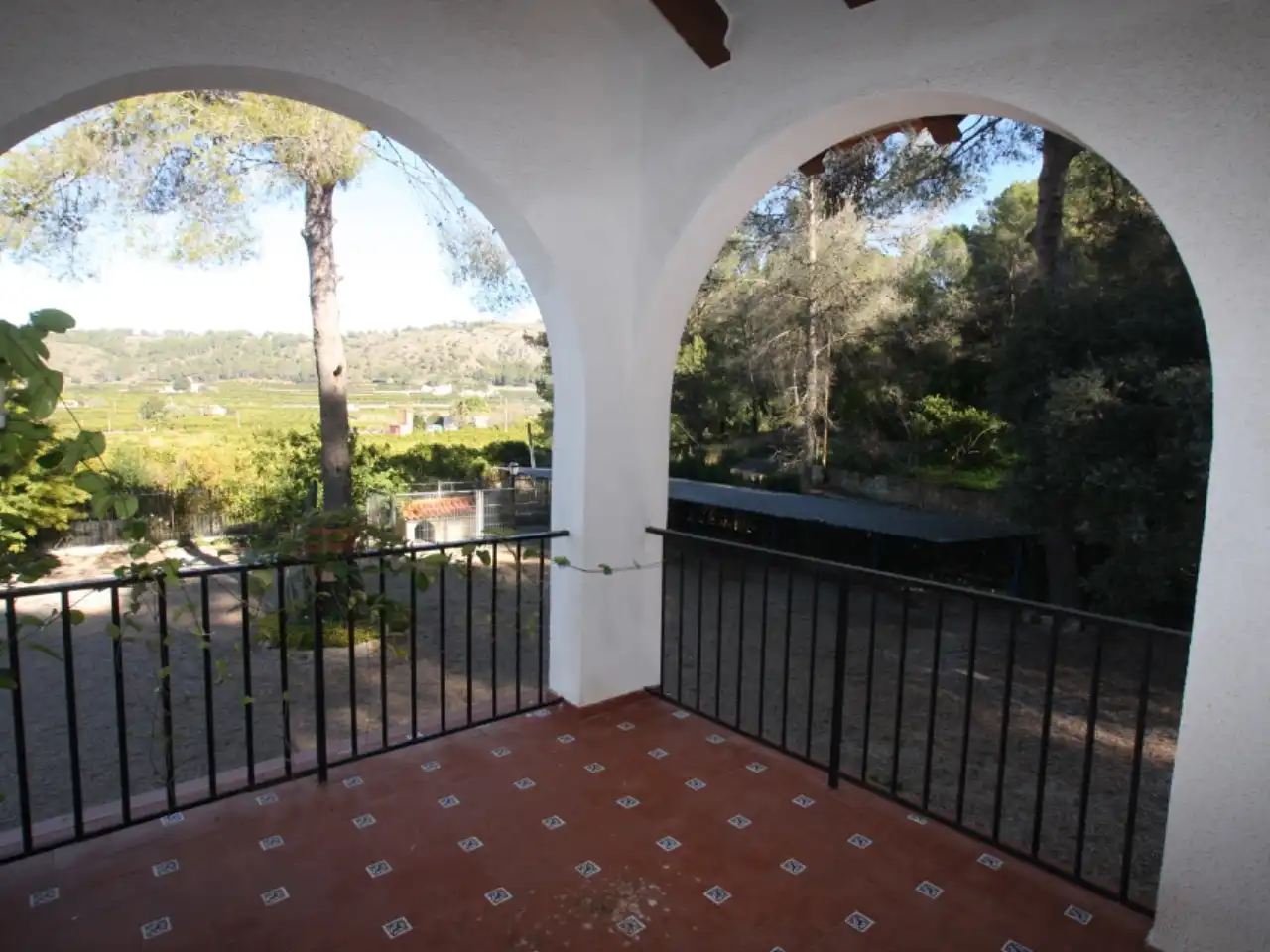Villa con piscina in vendita a Valletes de Bru 102, imagen 11