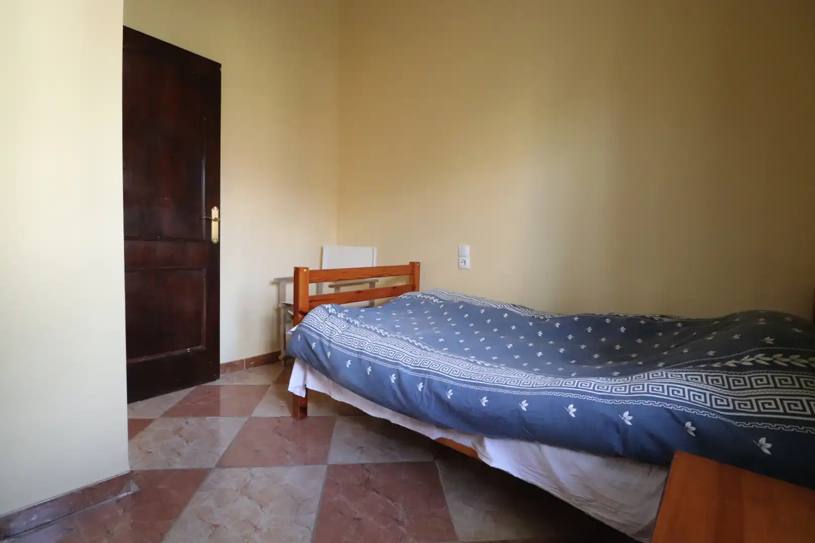 Casa rustica con piscina in vendita a Heredades, imagen 16