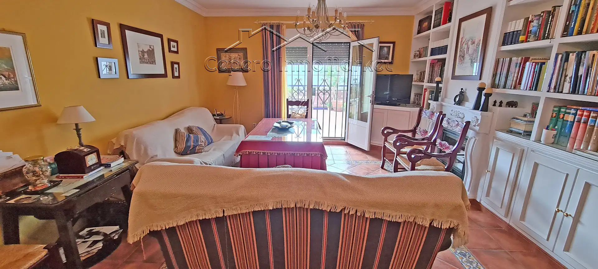 Casa o chalet en venta en Paterna de Rivera