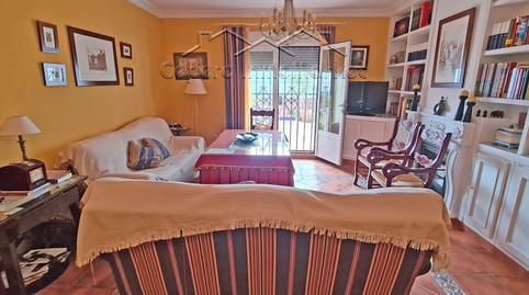 Foto 3 de Casa o xalet en venda a Paterna de Rivera, Cádiz