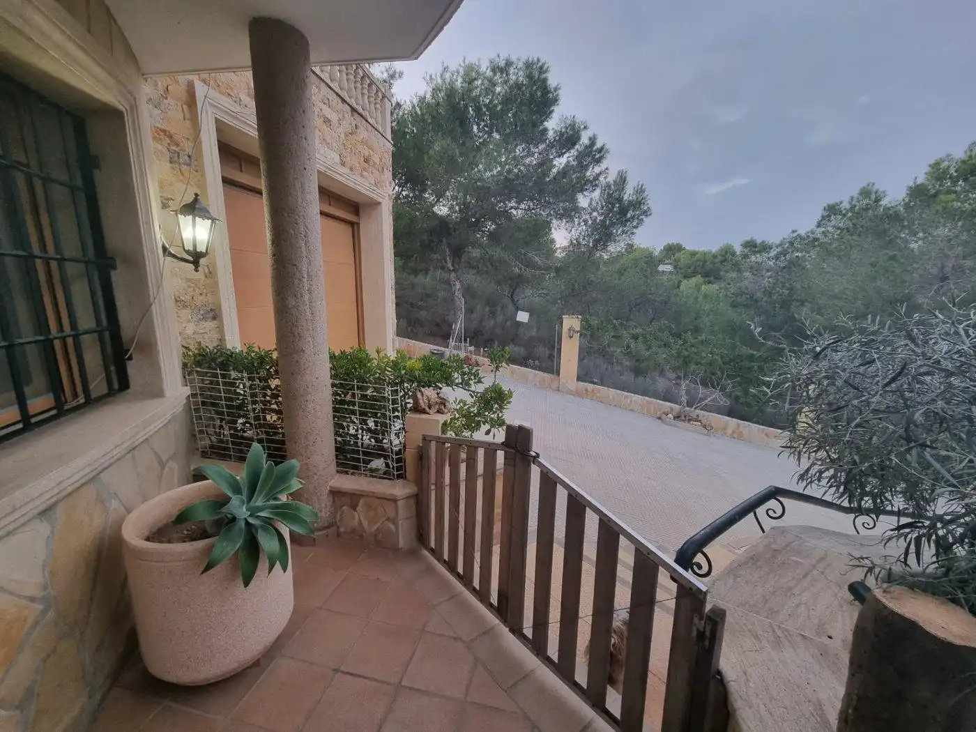 Apartament en venda a La Catedral