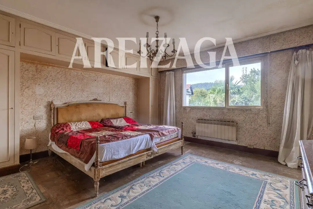 Casa amb terrassa en venda a Urbanización Montesol, imagen 14