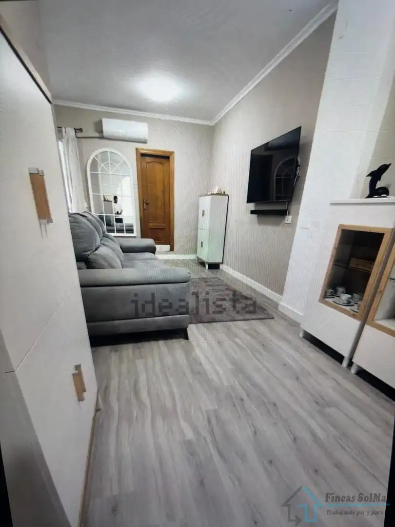 Houses for sale in Castellón de la Plana / Castelló de la Plana  with Air Conditioner, Terrace and Furnished
