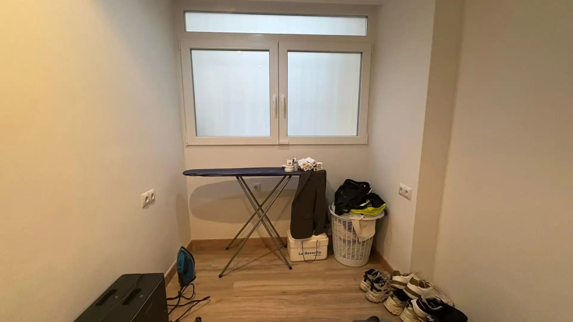 Piso en venta en Málaga con Aire acondicionado, Amueblado y Balcón
