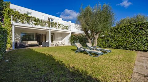 Foto 3 de Casa o xalet en venda a Na Macaret, Illes Balears