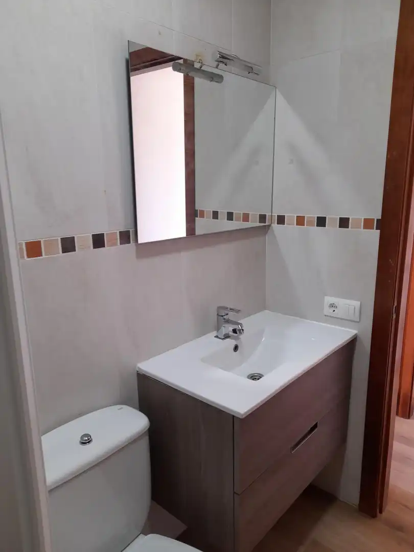 Ground floor for rent in Canet de Mar