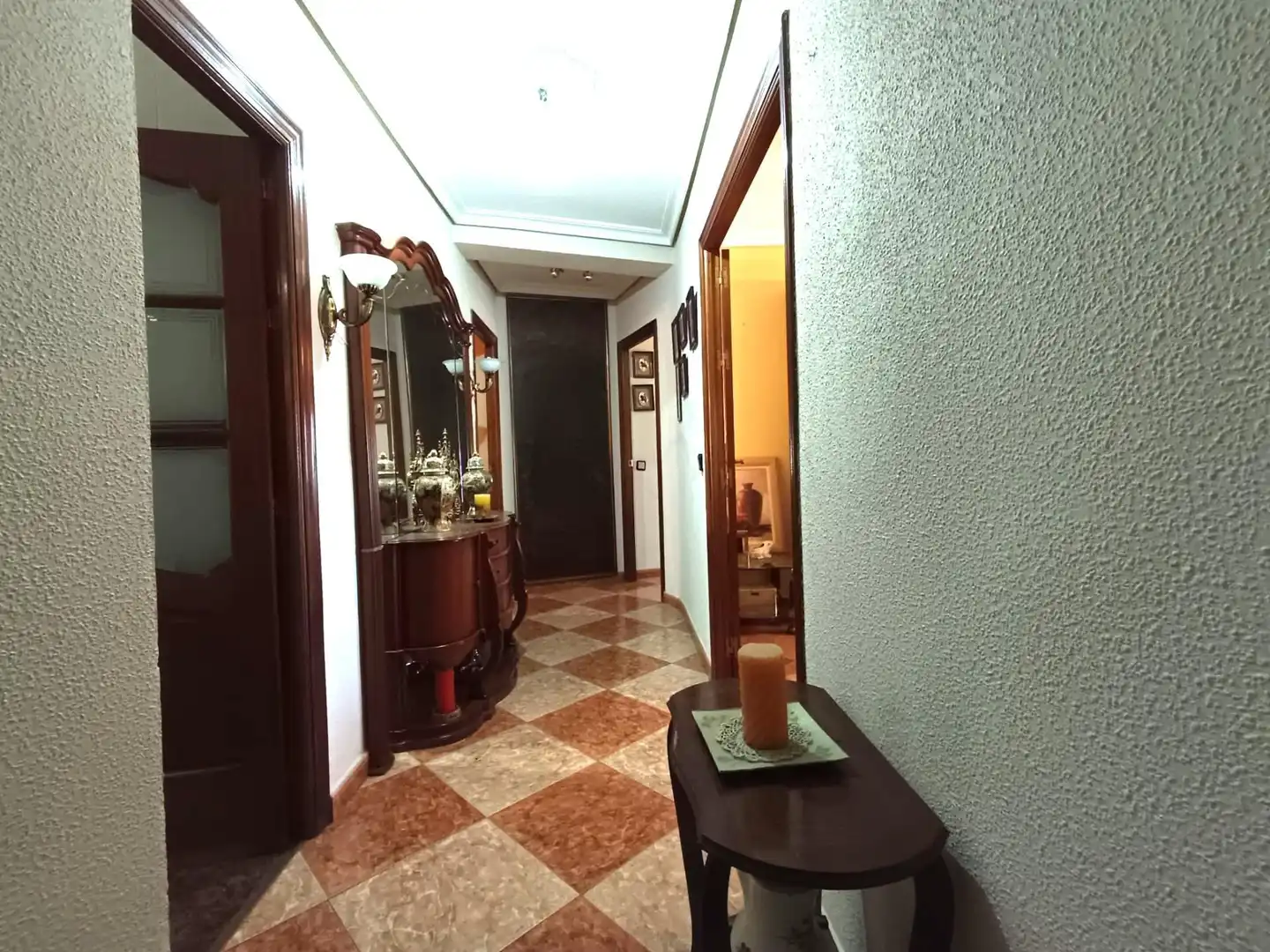 Piso con ascensor en venta en Levante, imagen 10