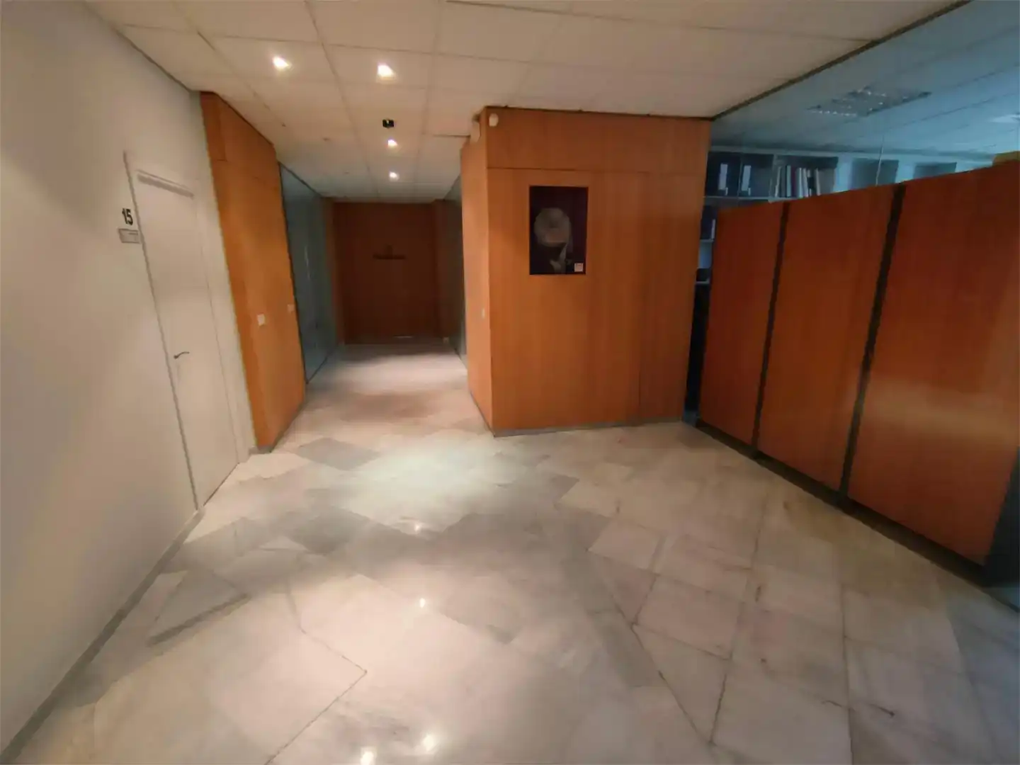 Büro zum Verkauf in Mairena del Aljarafe