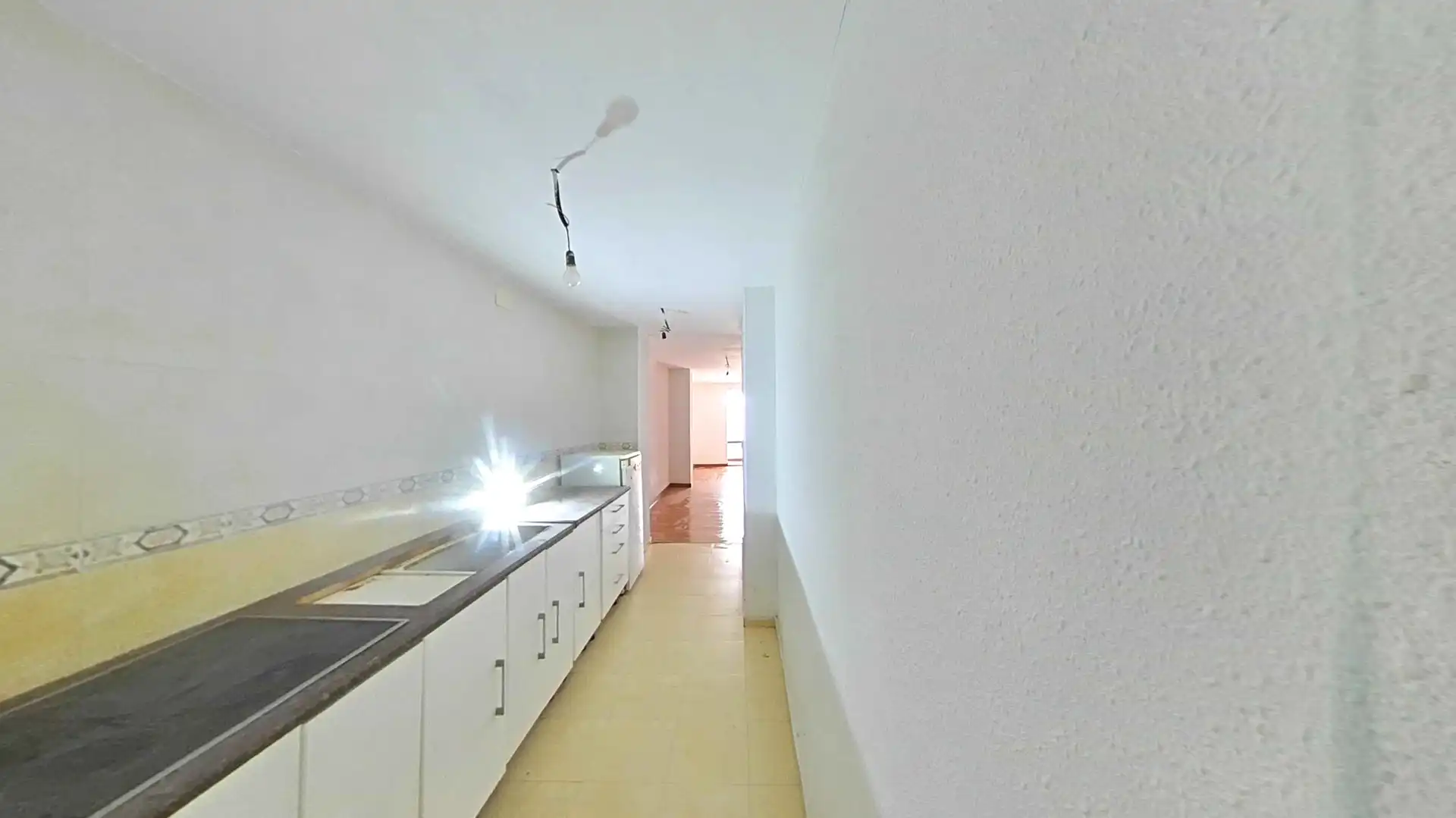 Flat for sale in Terrer