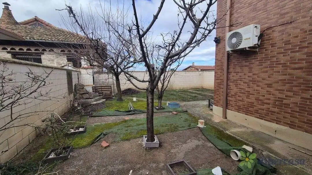 Casa o chalet en venta en Castejón (Navarra)