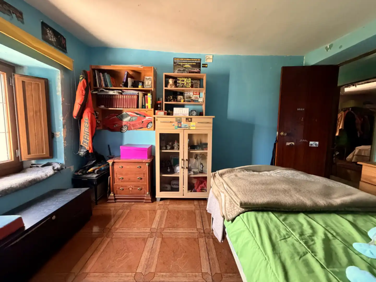 Habitatge amb jardí en venda a Los Corrales de Buelna, imagen 11