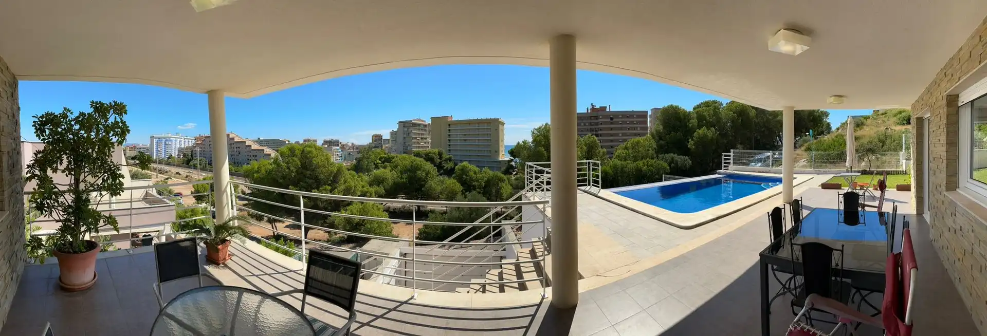 Chalet con terraza en venta en El Balcó - Jaume I, imagen 51