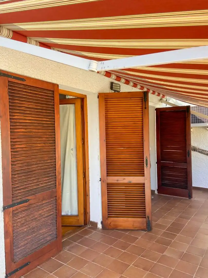 Villa mit Pool zum Verkauf in Rincón de Loix, imagen 23