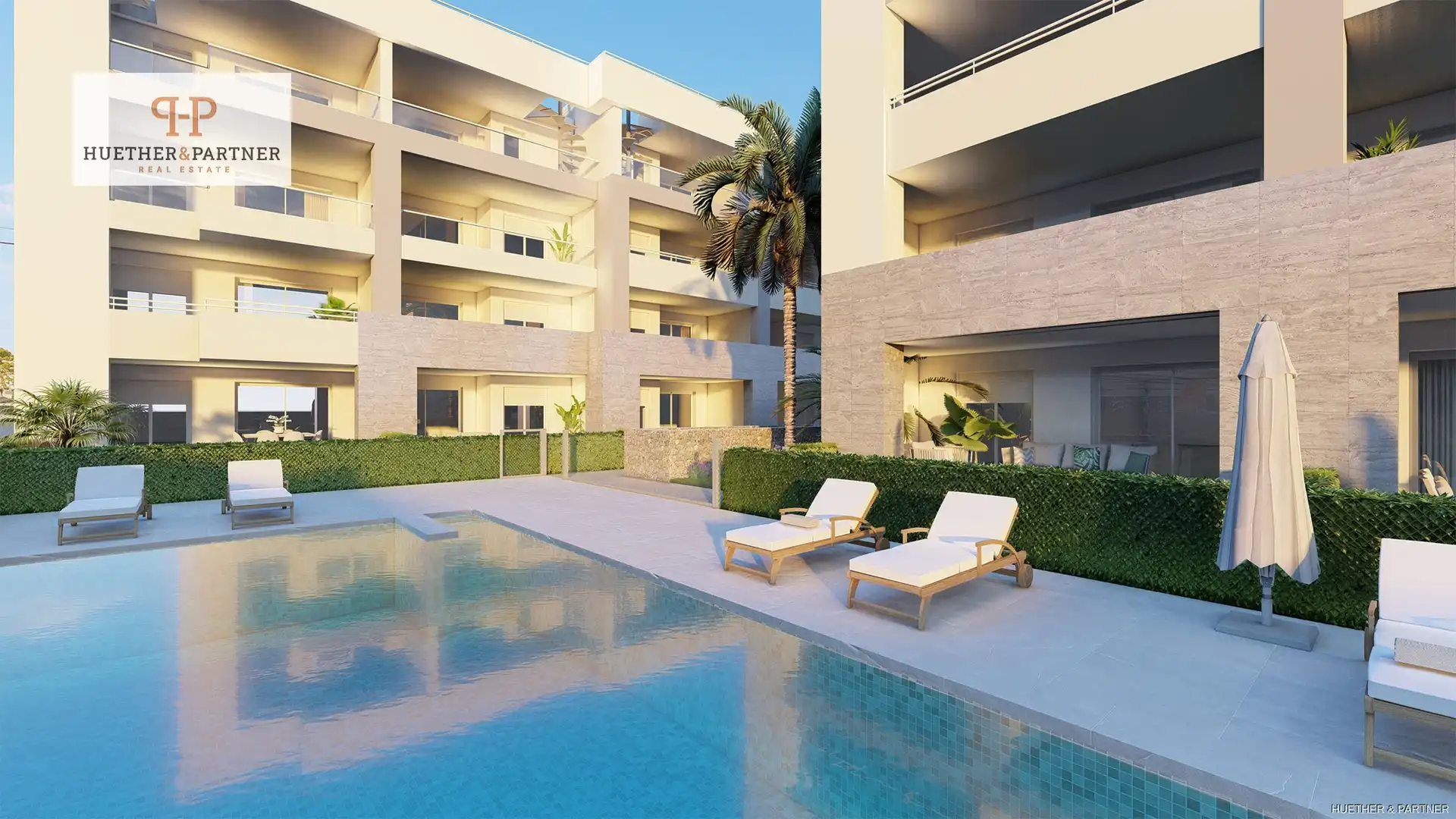 Wohnung mit Aufzug zum Verkauf in Cala Ratjada