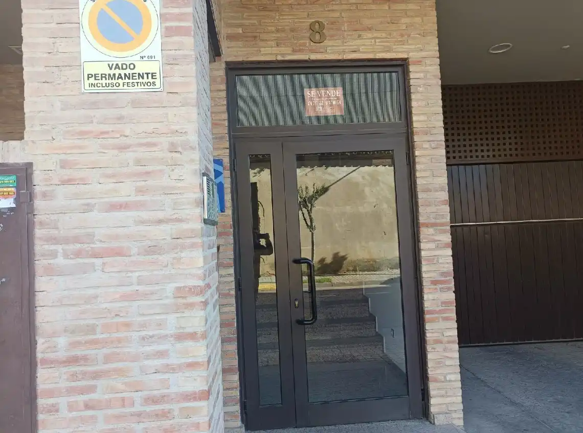 Aparcament en venda a C/ Huerta Alta, imagen 4