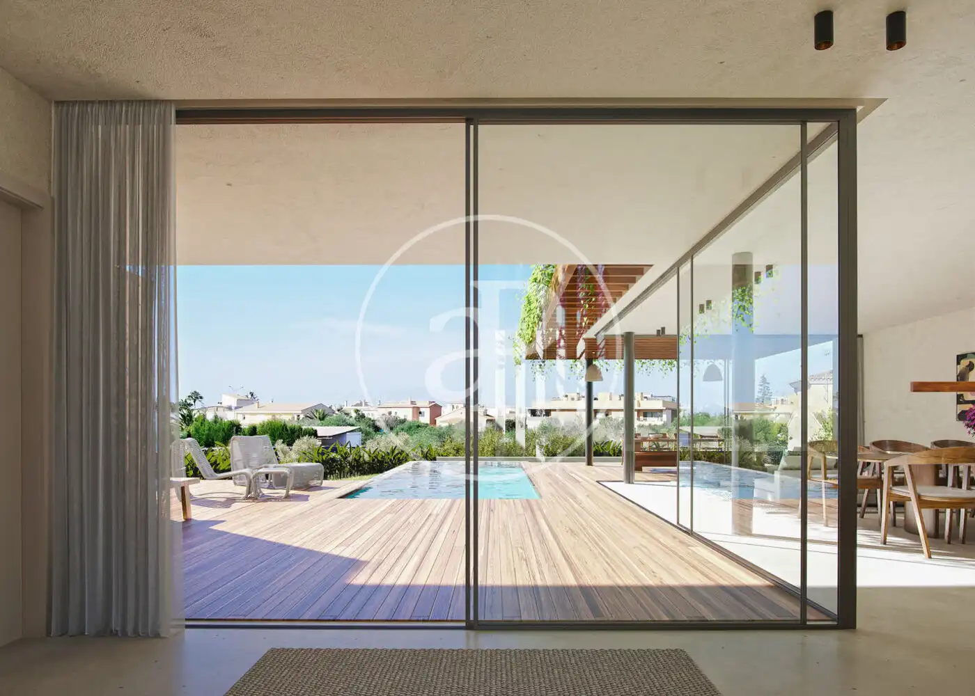 Casa o chalet en venta en Carrer de Sant Pau, 6, Sa Torre