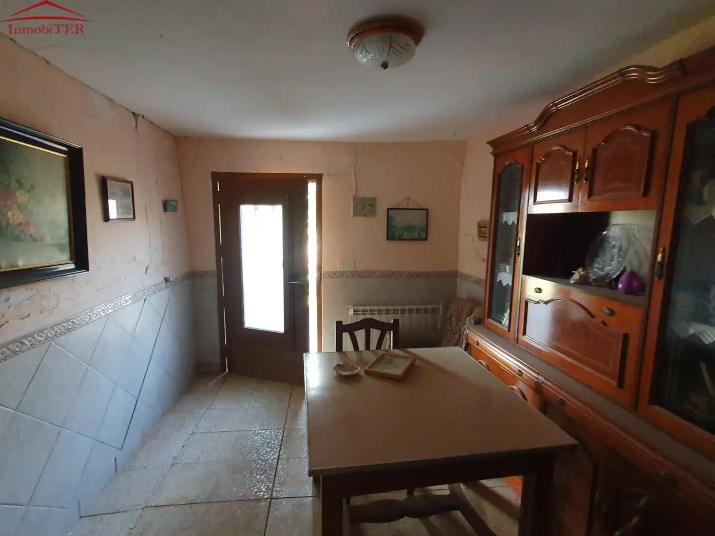 Kitchen of Residential for sale in Cascante del Río