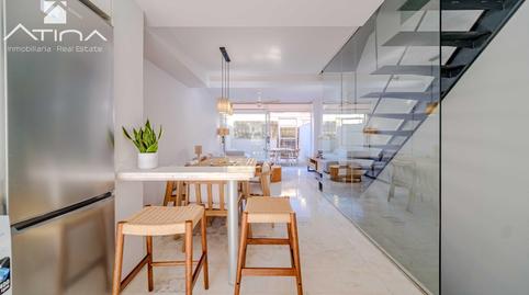 Photo 2 of Single-family semi-detached for sale in Centro ciudad, Jávea / Xàbia