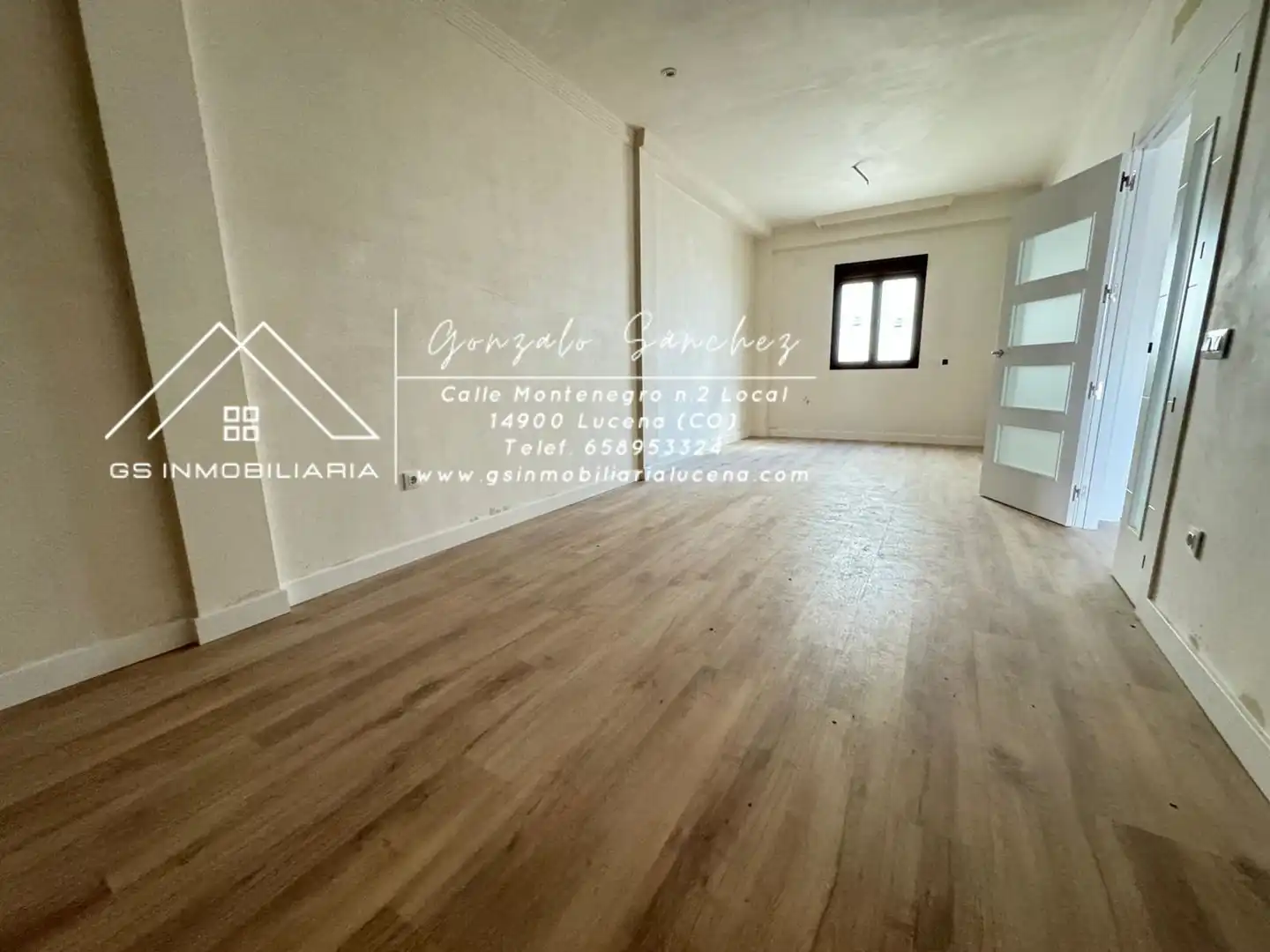 Casa adosada en venta en El Carmen - La Barrera