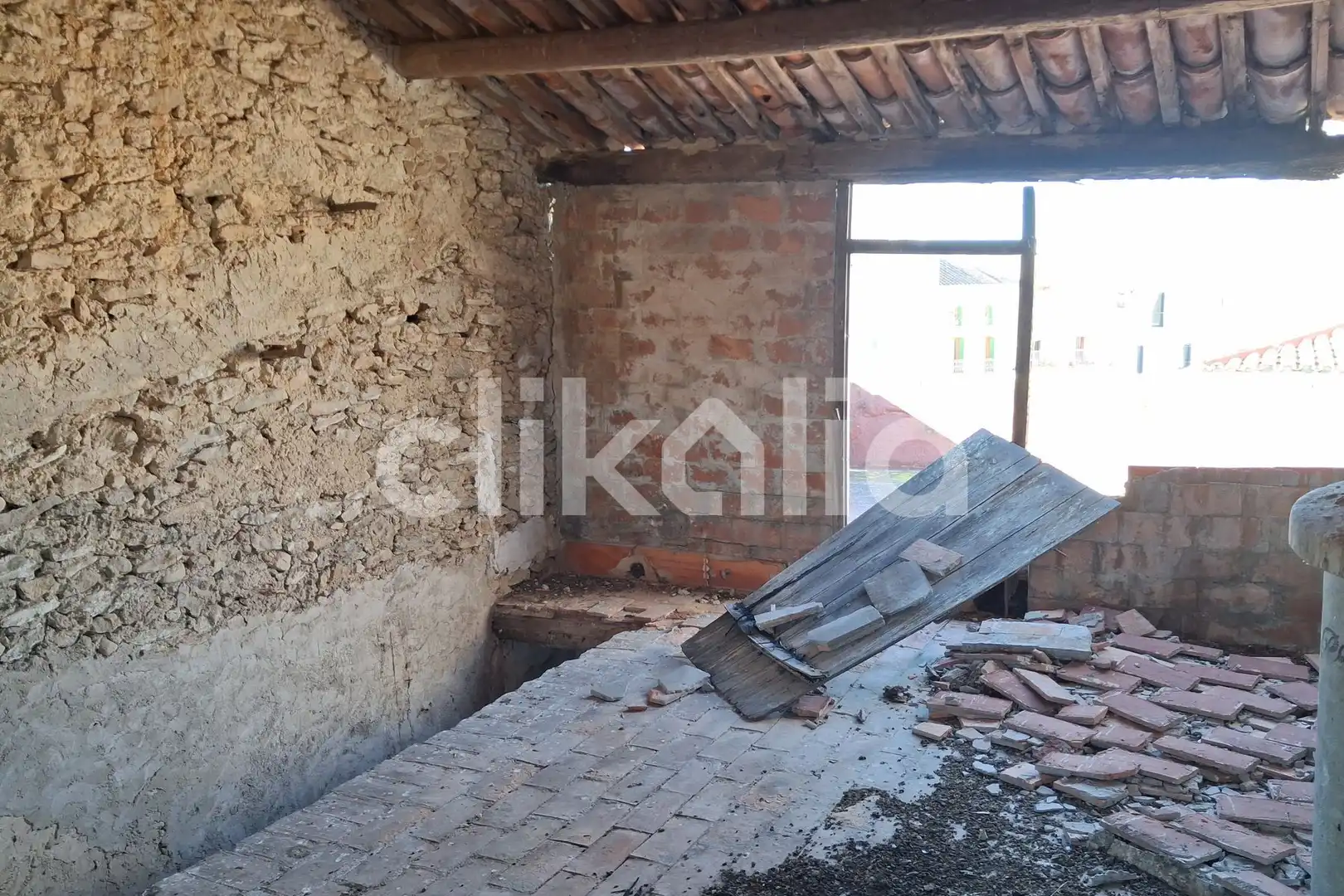 Casa o chalet en venta en San Rafael del Río con Terraza