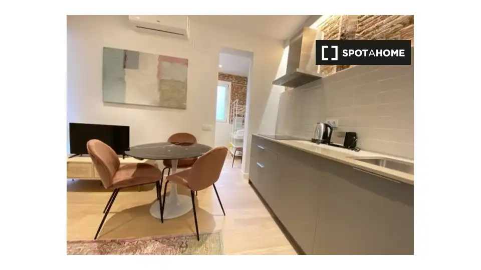 Appartement à louer à Centro