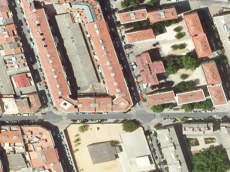 Appartement à vendre à CL SANT COSME, DE,231 Esc:1 Pl:1 Pt:02 Terrassa (B