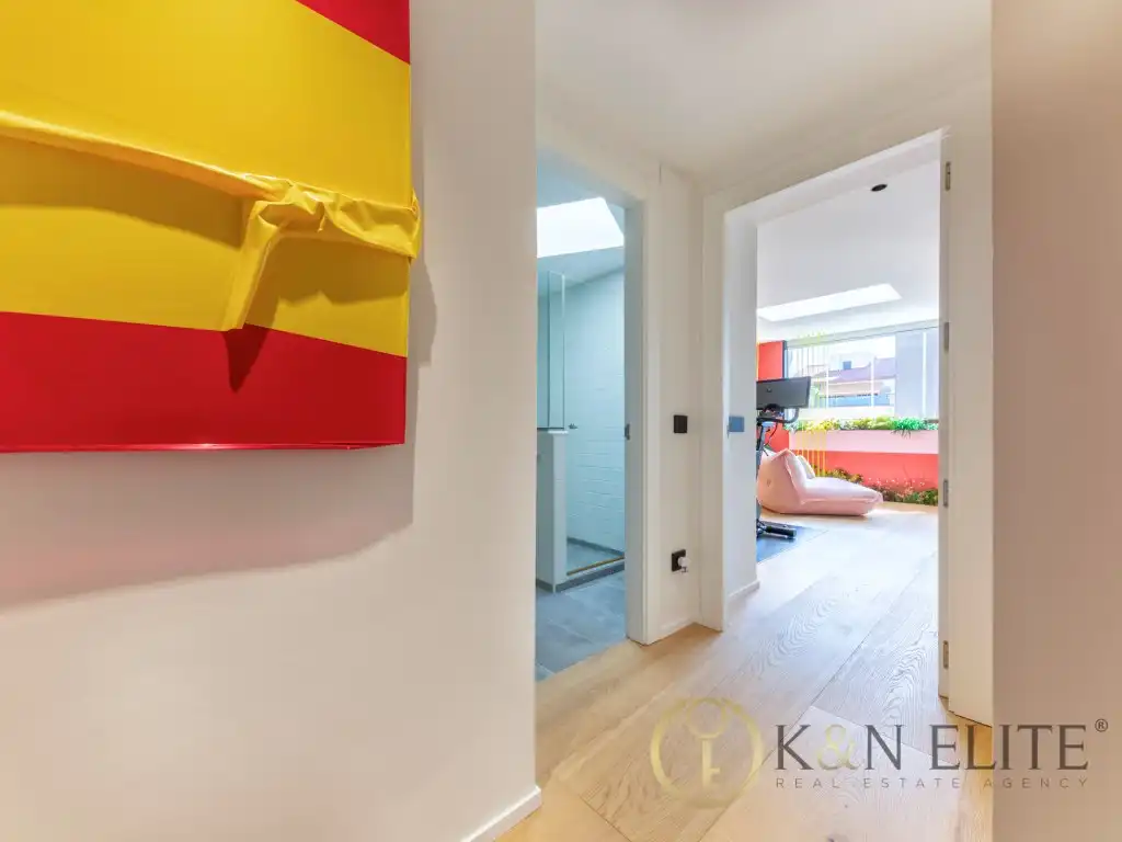 Penthouse mit Aufzug zum Verkauf in Plaza Luceros De Los, imagen 16