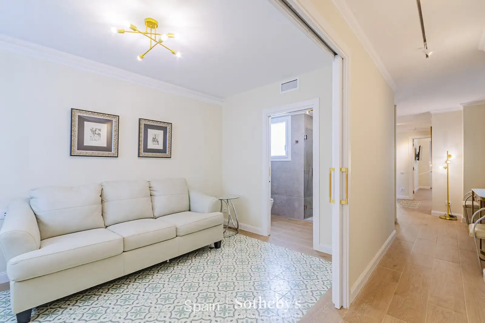 Appartement compact avec ascenseur à vendre à Eixample, imagen 12