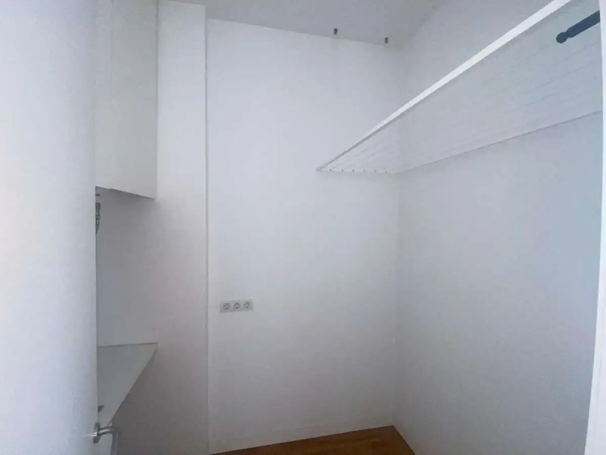 Piso en venta en A Coruña Capital  con Calefacción