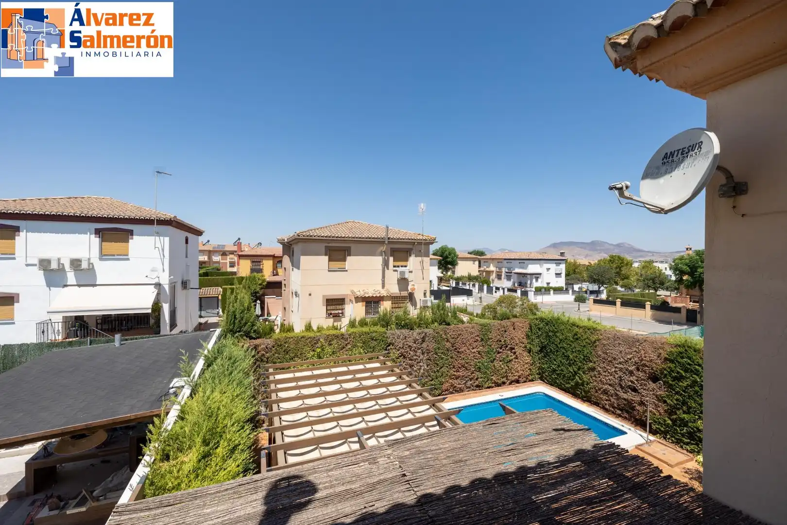 Habitatge amb piscina en venda a CISNE (VENT), imagen 35
