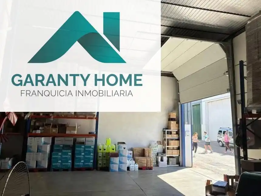 Industrial building for sale in Renfe - Bulevar 1ª y 2ª Fase, imagen 3