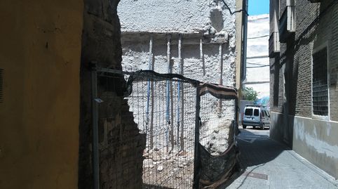 Foto 4 de Piso en venta en Cortes, Casco Histórico, Tudela