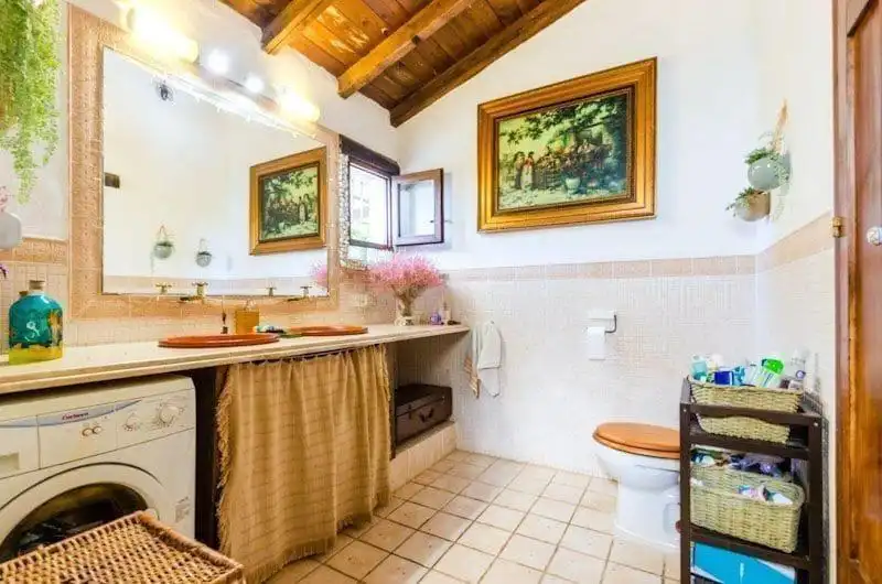 Casa con piscina en venta en Selwo, imagen 11