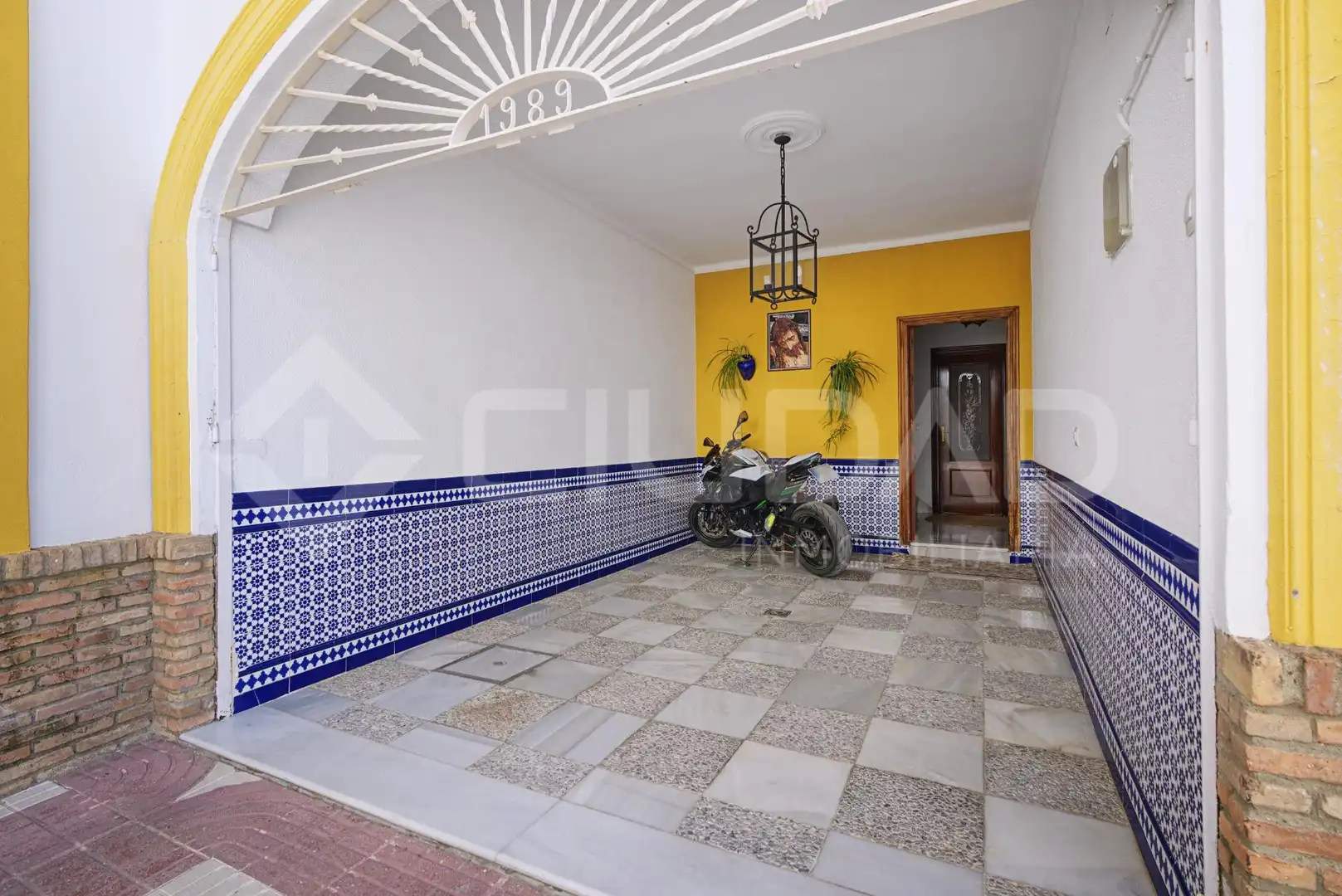 Casa o xalet en venda en Marchena
