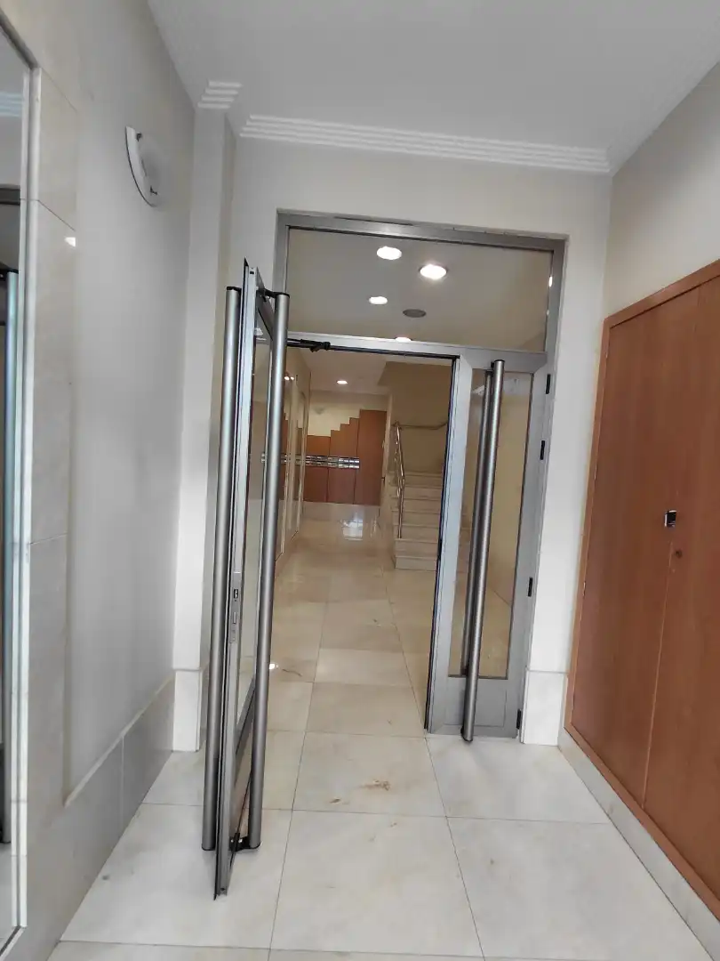 Wohnung zum Verkauf in Oleiros mit Heizung, Parkett und Möbliert