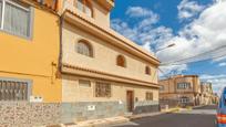 Exterior view of House or chalet for sale in Las Palmas de Gran Canaria  with Terrace and Storage room