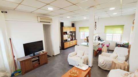 Foto 5 de Casa o xalet en venda a Avenida Juan Carlos I, Salinas, Alicante