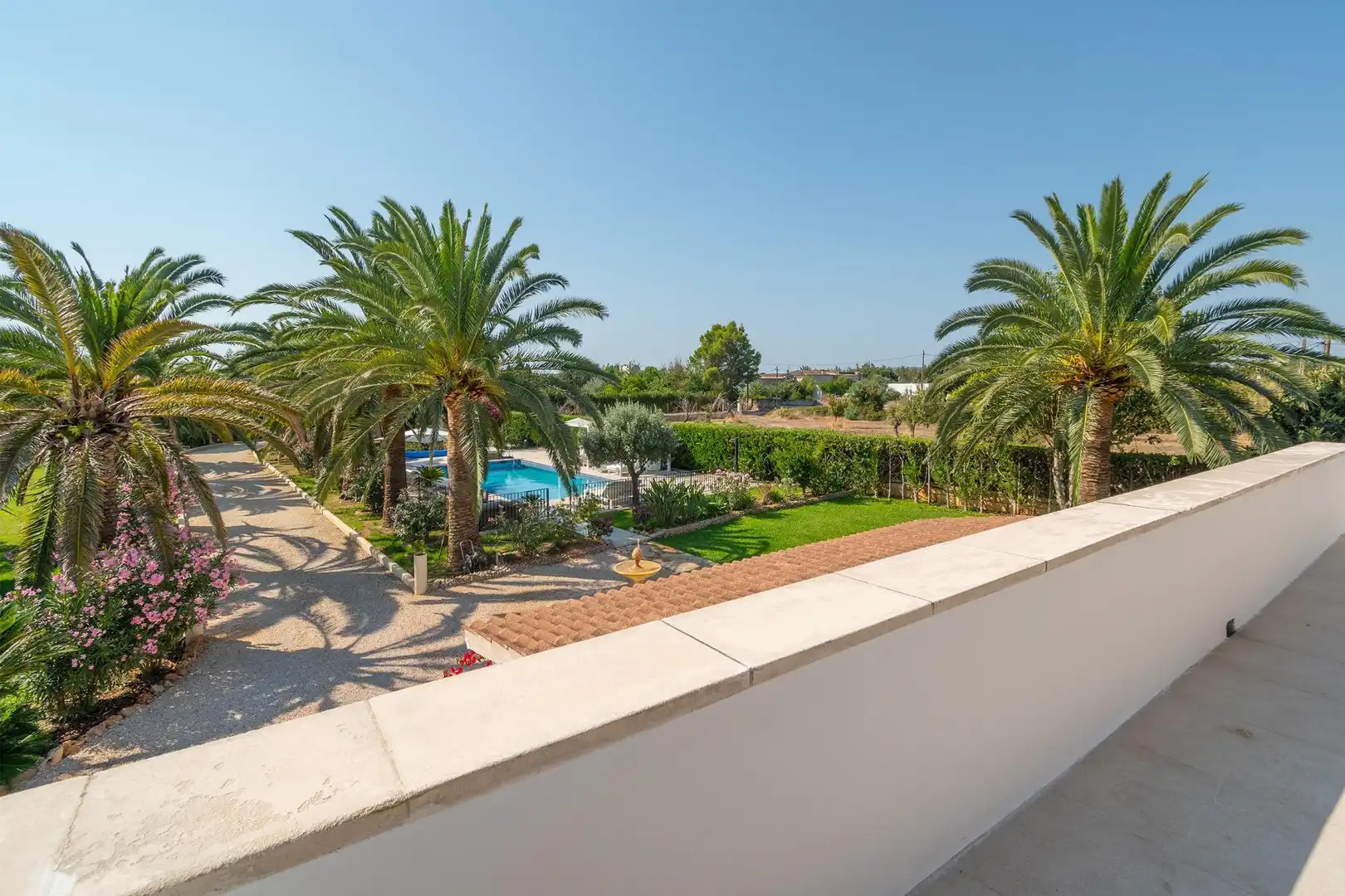 Country house with pool for sale in Binissalem, imagen 56