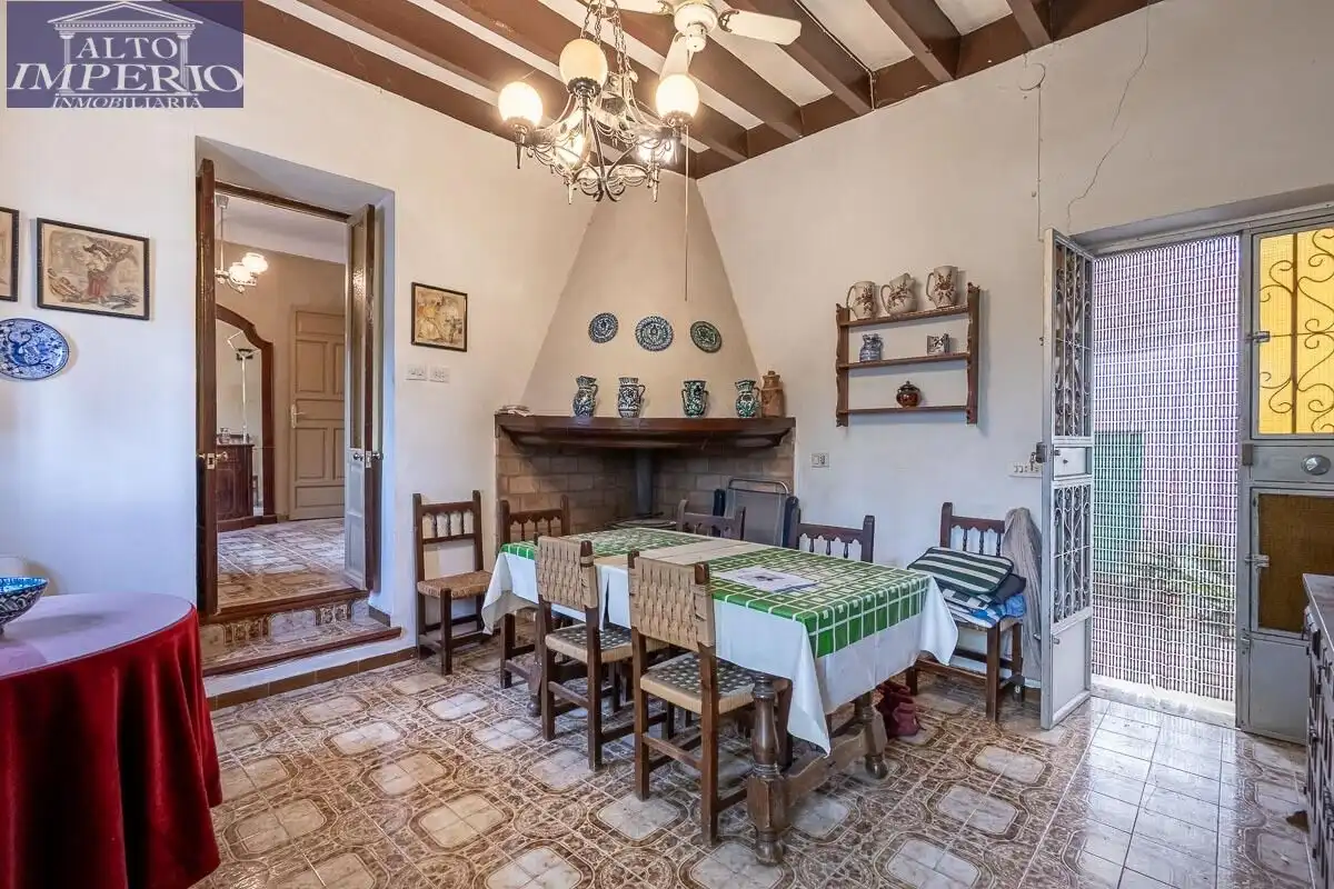 Landhaus mit Pool zum Verkauf in Calle CAJAR, imagen 9