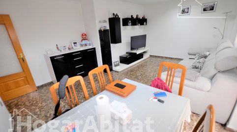 Foto 5 de Piso en venta en Calle Domeño, Alameda Park, Manises