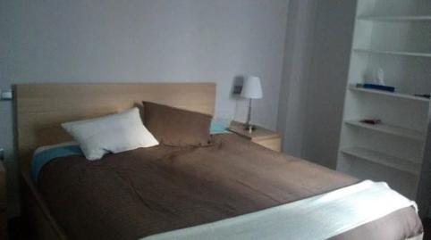 Photo 5 of Flat for rent in Calle Ferrándiz, Conde de Ureña, Málaga Capital