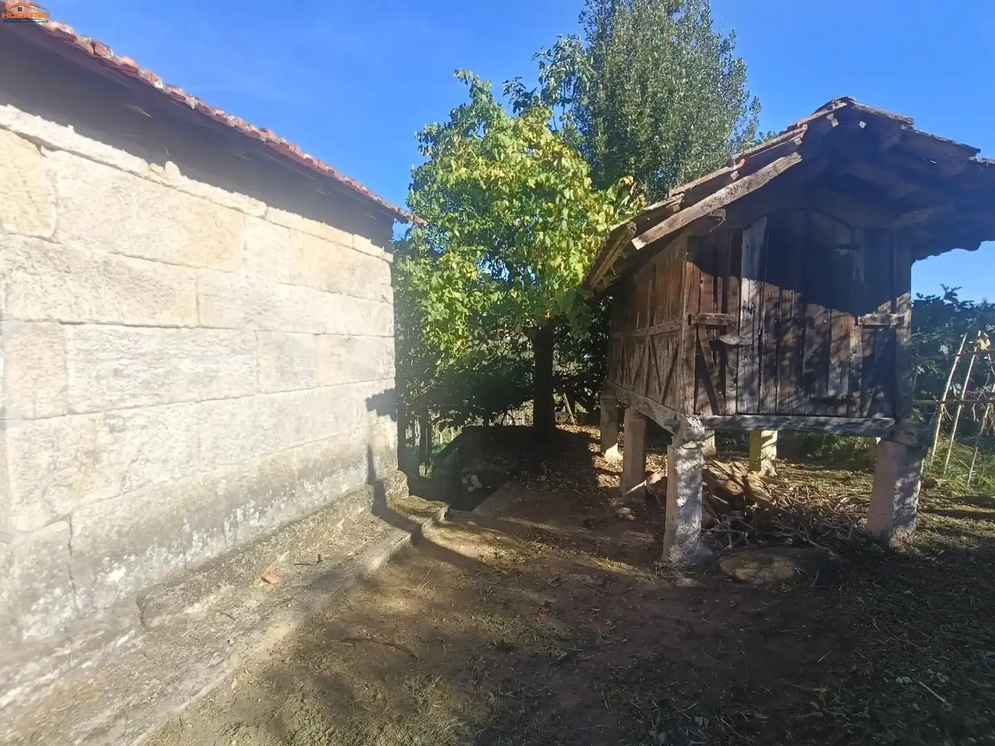 Casa en venda a As Neves, imagen 25