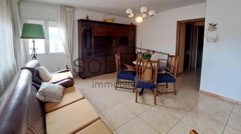 Foto 4 de Pis en venda a  Arago, Tremp, Lleida