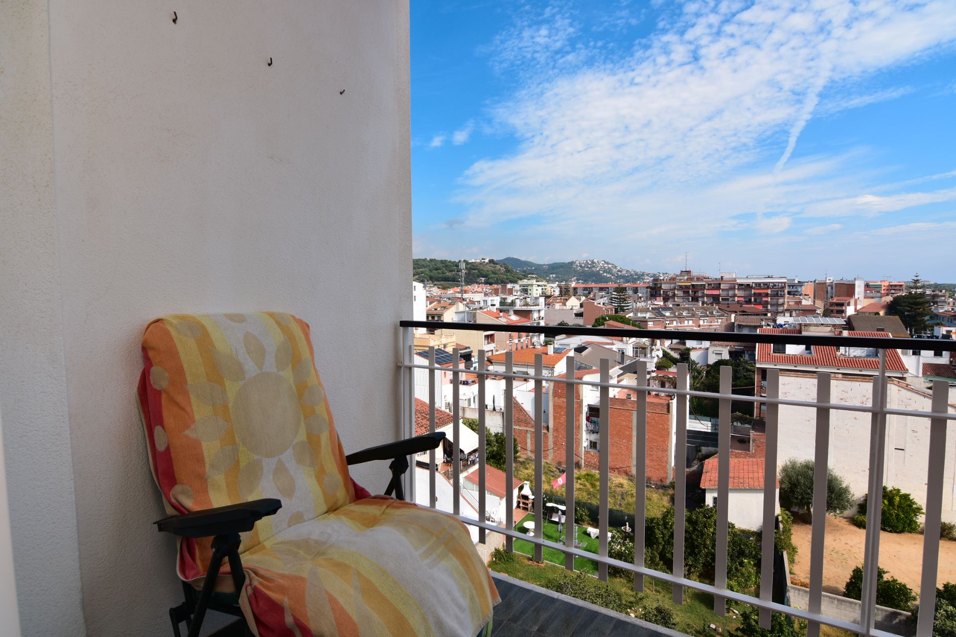 Wohnung zum verkauf in Carrer de Mar, 57, Centre