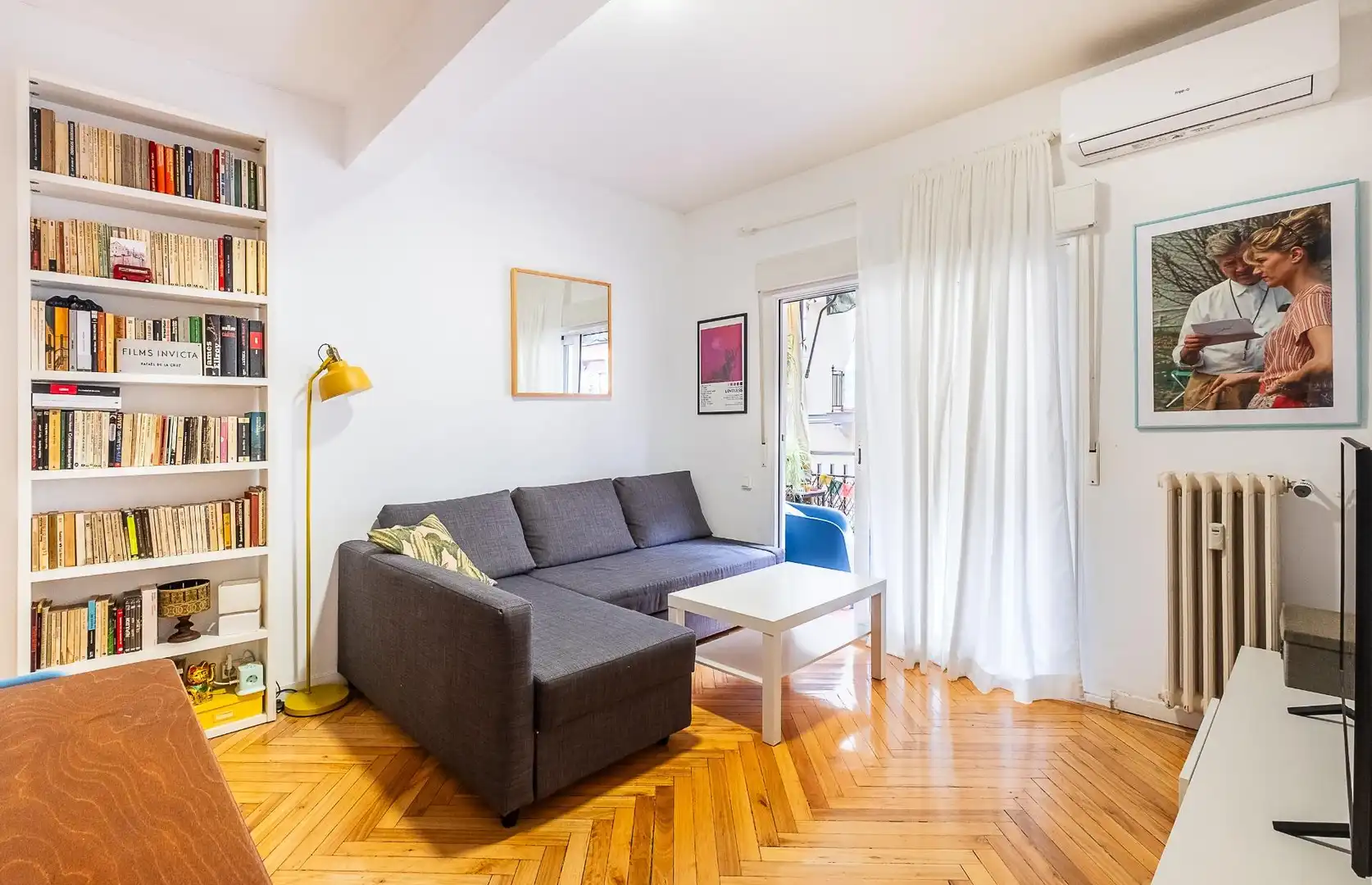 Flat with lift for sale in Calle ARGUMOSA, imagen 18