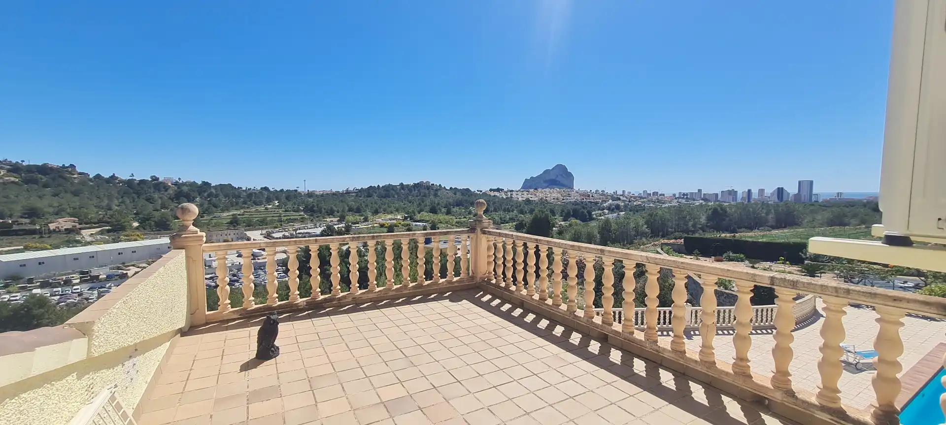 Maison avec piscine à vendre à Gargasindi - Garduix - Colina del Sol, imagen 17