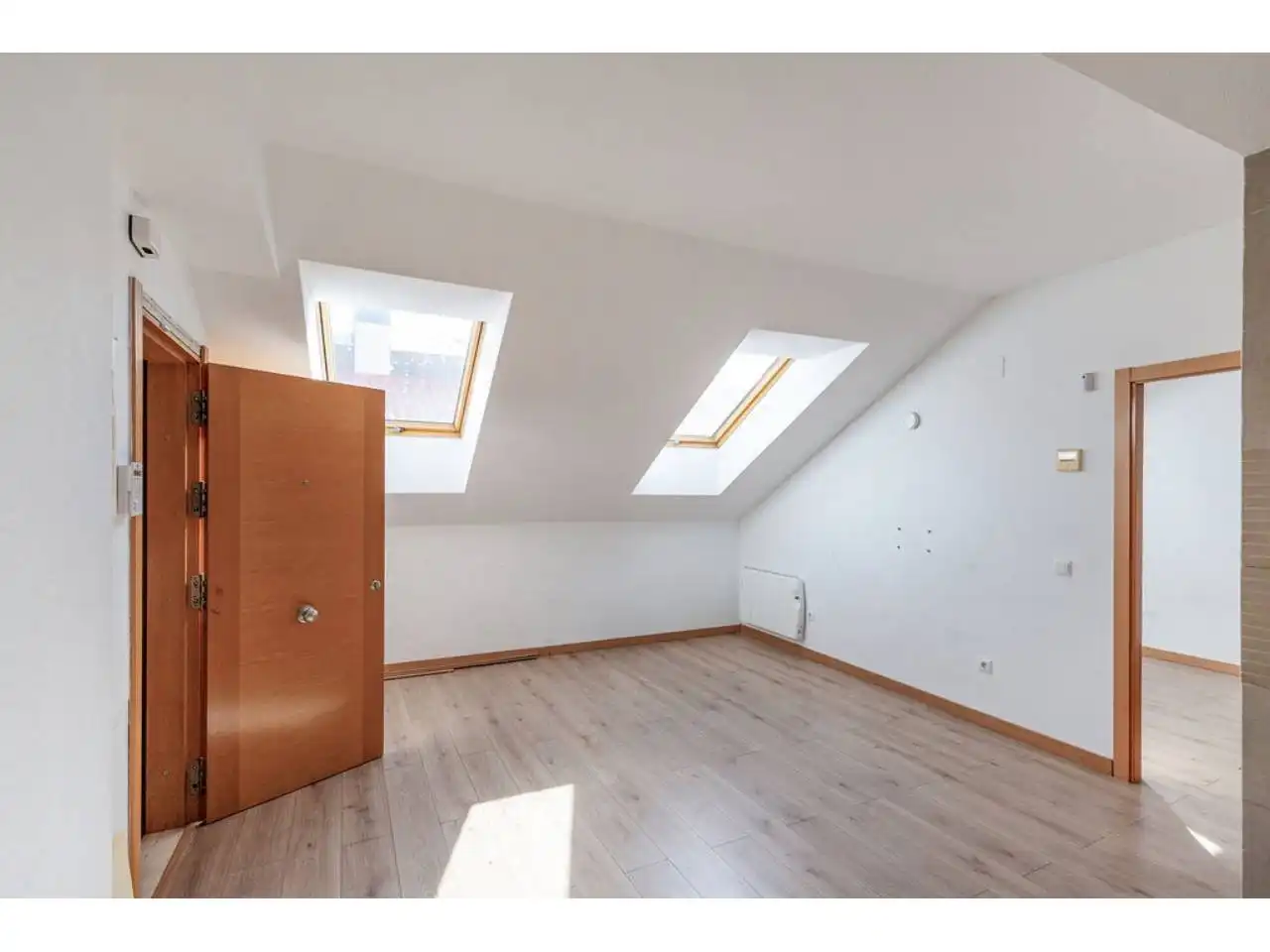 Schlafzimmer von Wohnung zum Verkauf in Aranjuez
