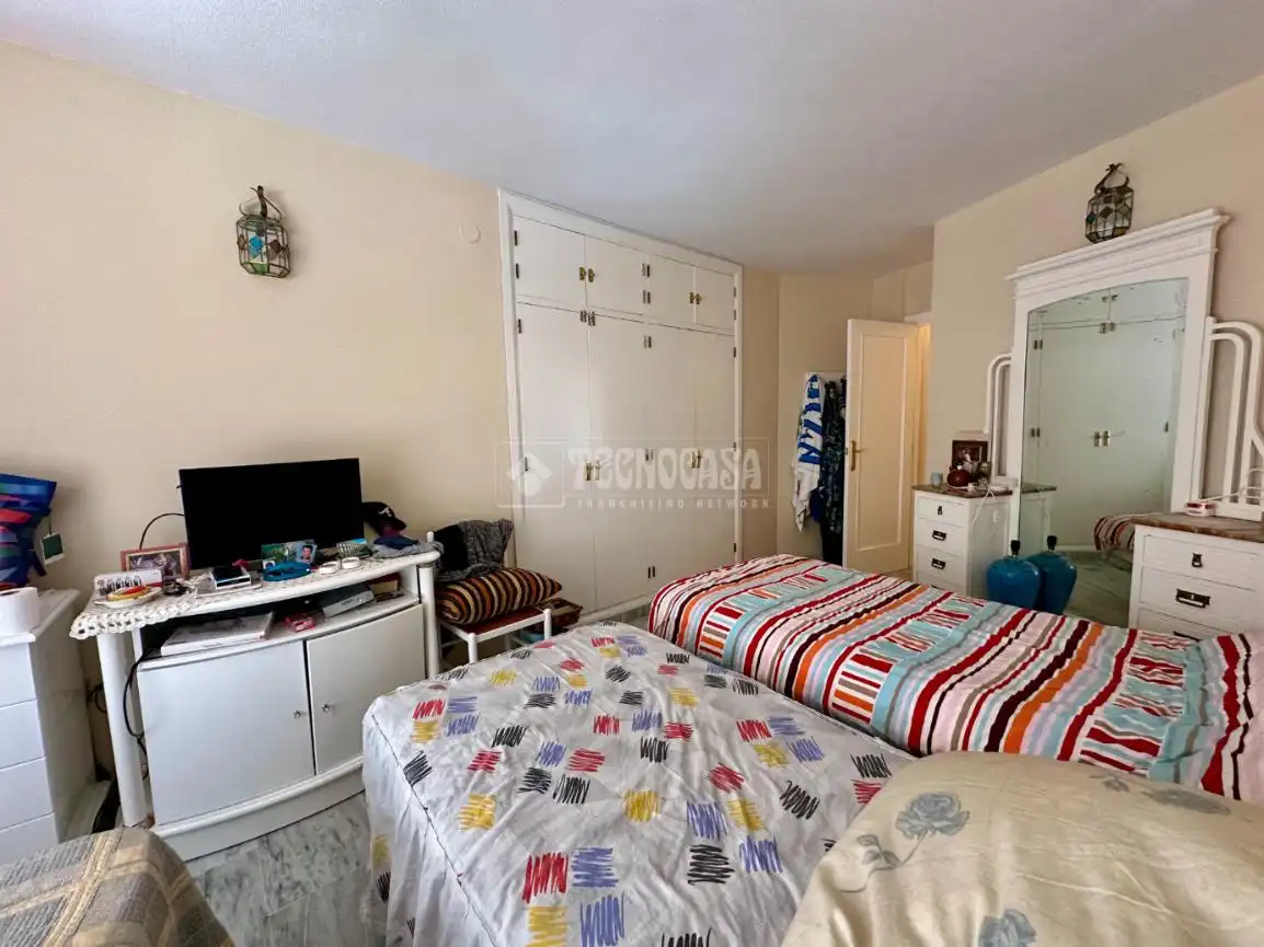 Habitación de Piso en venta en Torrox con Terraza y Balcón