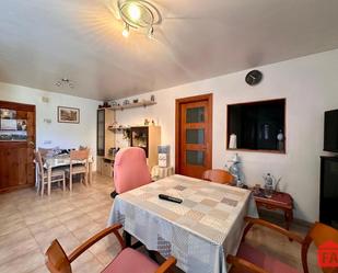 Dining room of House or chalet for sale in El Vendrell