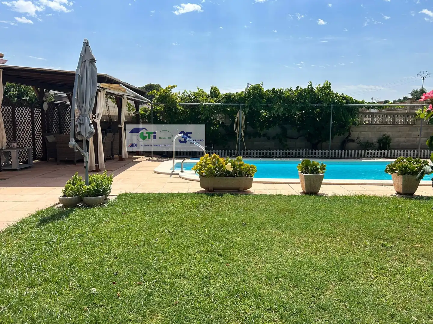 Villa zum Verkauf in Urb. Conde Fuentes, imagen 19